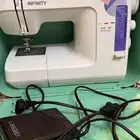 مكينة خياطه