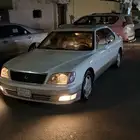 لكزس LS400