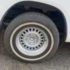 جنوط هايلكس مقاس 15