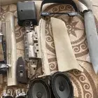 ديكورات لكزس 460