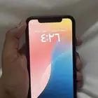 ايفون 11 نظيف ماففك