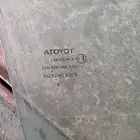 قراز كامري 2006