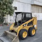 بوبكات ببكات كتربلر 2009 للبيع