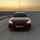 كيا ستينجر 2020