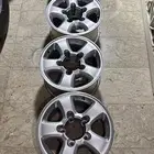 جنوط فيكسار 2001