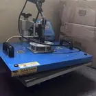 اله مكبس حراري