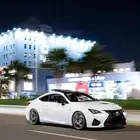RC F