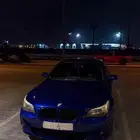 بي ام دبليو 550i