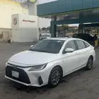 يارس 2024 y ستاندر سعودي