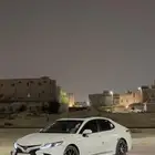 كامري 2019 SE