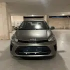 كيا بيقاس 2022