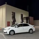 كورولا للبيع