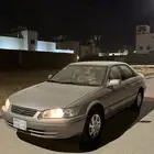 كامري قراندي 2001 مشروطه