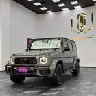 جي كلاس اجار اليومي تاجير سيارات فارهه