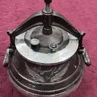 قدر ضغط افغاني