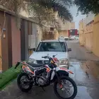 صحراوي 250 مهدي