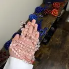 مسباح كاست شفاف خراطة الزعيم