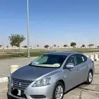 نيسان سنترا 2020