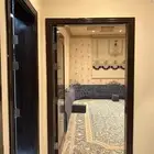 شقة مفروشة فاخرة في حي شوران 3غرف