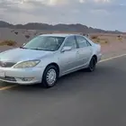 كامري 2005