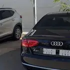 A8 A8L 2012 اودي