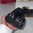 كاميرا نيكون 5200D