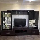 اثاث بدولاب تخزين كبير