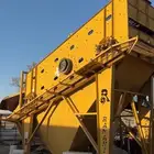 غربال أربع طبقات شبه جديد