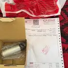 طرمبة بنزين ربع
