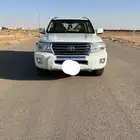 للبيع جيب جي اكس آر سعودي فل كامل مديل 2013