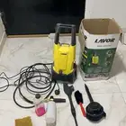 مضخه غسيل للبيع نضيفه