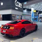 فور موستنج2016