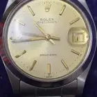 ساعه رولكس قديمه للبيع