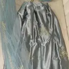 فستان