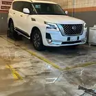 باترول 24 تيتانيوم