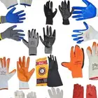 كفوف متكاملة بأشكال وأنواع متنوعة