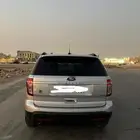 اكسبلور 2012