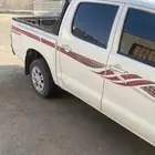 هايلوكس .. اونيت   للتحميل الاغراض