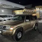 باترول 1998 للبيع مجدد ومفحوص