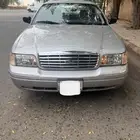 فورد - كراون فكتوريا