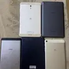 ايباد هواوي