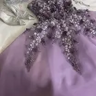 فستان فخم اخو الجديد