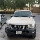 باترول ربع 2006