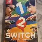 ون تو سويتش