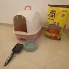 ادوات قط
