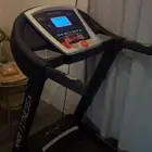 سير مشي نضيف