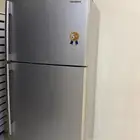 ثلاجه وفريزر