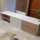 دولاب خشب