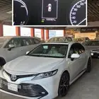 كامري 2020 هايبرد