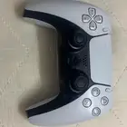 يد سوني للبيع ورخيصه للمعلوميه خربانه لاكن الي بيصلح